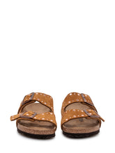 Arizona Sandals with Studs and Double Strap - Birkenstock | $store$