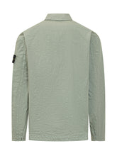 Technical Shirt With Patch Pocket - Men | $store$
