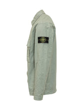 Technical Shirt With Patch Pocket - Men | $store$