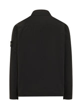 Zip Shirt Jacket with Front Pockets - Men | $store$