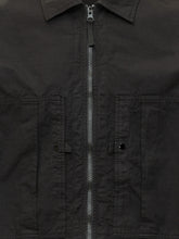 Zip Shirt Jacket with Front Pockets - Men | $store$