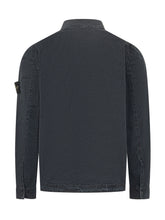 Technical Shirt With Patch Pocket - Men | $store$