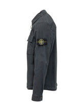 Technical Shirt With Patch Pocket - Men | $store$