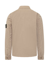 Technical Shirt With Patch Pocket - Men | $store$