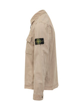 Technical Shirt With Patch Pocket - Men | $store$