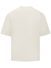 Short Sleeve T-shirt with Front Logo Print - Men | $store$