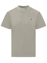 Crewneck T-shirt - Men | $store$