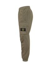 Cargo Jogger Trousers - EXTRA EXCLUSIVE MAN | $store$