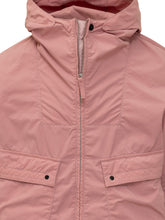 Short Parka with Hood and Flap Pockets - EXTRA EXCLUSIVE MAN | $store$