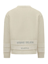 Crewneck Knit Sweater - Men | $store$