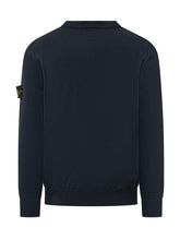 Felpa Girocollo Essenziale - Abbigliamento Uomo | $store$