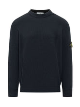 Maglia Girocollo A Costine - Abbigliamento Uomo | $store$