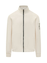 Zip Up Cardigan with High Collar - EXTRA EXCLUSIVE MAN | $store$