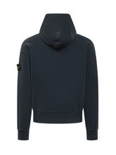 Hooded Sweatshirt with Zip - Men | $store$