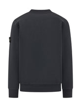 Felpa Girocollo In Maglia - Abbigliamento Uomo | $store$