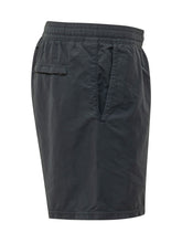 Swim Shorts with Logo Patch - Men | $store$