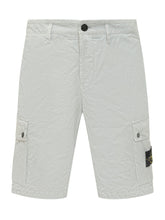 Cargo Shorts with Patch Pockets - Men | $store$