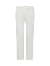 Straight Ankle Jeans - 7 For All Mankind | $store$