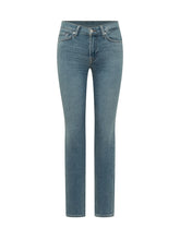 Roxanne Oceanstone Slim Jeans - 7 For All Mankind | $store$