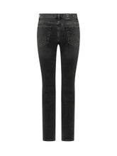 Roxanne Bottomline Slim Jeans - 7 For All Mankind | $store$