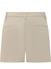 Shorts with Pockets and Belt Loops - 7 For All Mankind | $store$