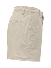 Shorts with Pockets and Belt Loops - 7 For All Mankind | $store$