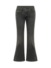 Low Rise Slim Bootcut Jeans - EXTRA EXCLUSIVE WOMAN | $store$
