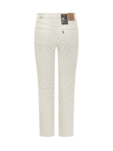 501 Crop Jeans - EXTRA EXCLUSIVE WOMAN | $store$