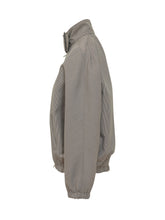 Houndstooth Bomber Jacket - Courreges | $store$