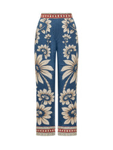 Luna Pajama Pants - EXTRA EXCLUSIVE WOMAN | $store$