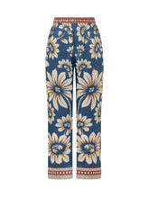 Luna Pajama Pants - EXTRA EXCLUSIVE WOMAN | $store$