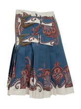 Arabesque Mini Skirt - EXTRA EXCLUSIVE WOMAN | $store$