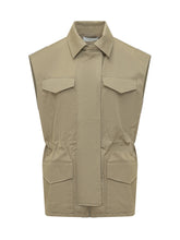 Overshirt Iziel con Tasche - Abbigliamento Donna | $store$