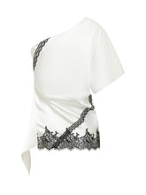 Top Topazi Asimmetrico - Abbigliamento Donna | $store$