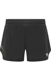 Athletic Shorts with Elastic Waist - EXTRA EXCLUSIVE MAN | $store$