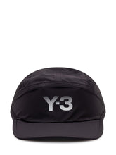 Sport cap with curved visor - EXTRA EXCLUSIVE MAN | $store$