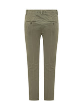 Nima Trousers - Dondup | $store$