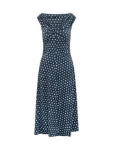 Polka Dot Midi Dress - EXTRA EXCLUSIVE WOMAN | $store$