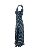 Polka Dot Midi Dress - EXTRA EXCLUSIVE WOMAN | $store$