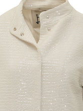 Mid Length Coat with High Neck - EXTRA EXCLUSIVE WOMAN | $store$