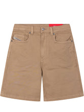 Five Pocket Shorts - Diesel Kids | $store$