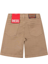 Five Pocket Shorts - Diesel Kids | $store$
