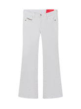 Wide Leg Jeans - Diesel Kids | $store$