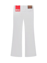 Wide Leg Jeans - Diesel Kids | $store$