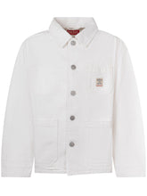 Jacket with Patch Pockets - Diesel Kids | $store$