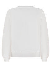 Sweatshirt with Minimal Logo - Diesel Kids | $store$