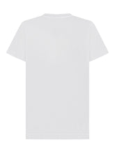 T-shirt with Small Logo - Diesel Kids | $store$