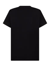 T-shirt with Small Logo - Diesel Kids | $store$