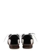 Sneakers End Of Play Contrast Panel - Men | $store$