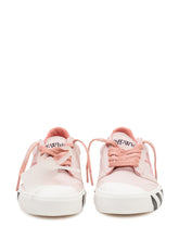 Vulcanized Sneakers with Laces and Print - New Collection | $store$